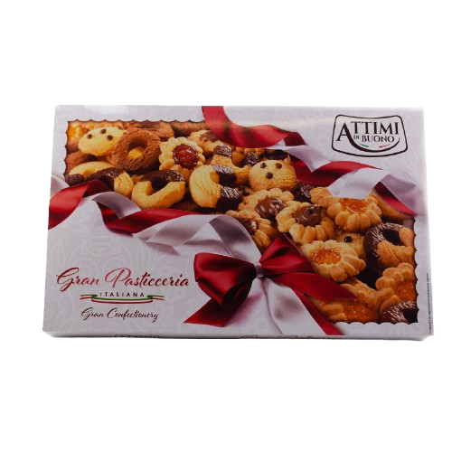Monardo Gran Pasticceria Assortment