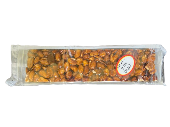 Monardo Croccante Bar Display Box