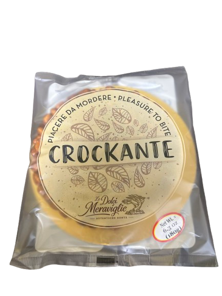 Monardo Brittle Torta Peanut Disc